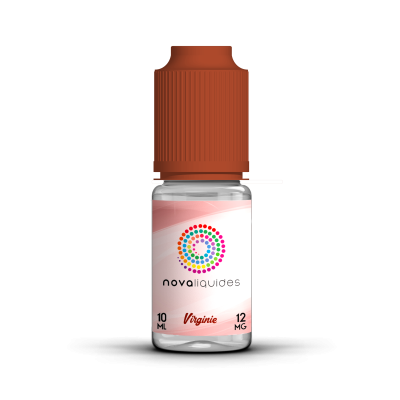 Nova Virginia Flavor 10ml